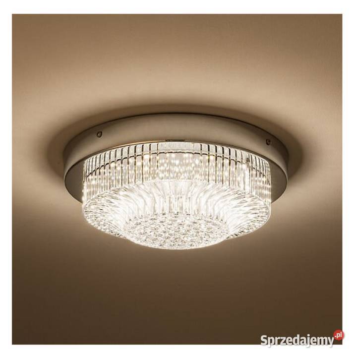 Harper Living Cleo Polerowany chromowany Brzesko