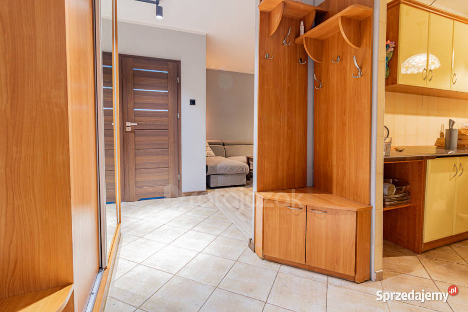 Mieszkanie 69m2 4 pok Rumia Gdańska