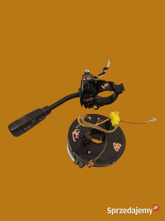 TAŚMA ZWIJAK PRZEŁĄCZNIK ZESPOLONY 1685450110 świętokrzyskie