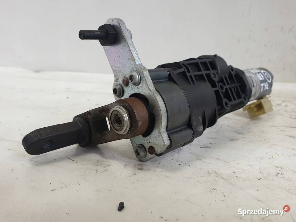 Audi Q7 II 4M 4M0 1519r SILNIK TYLNEJ KLAPY TYŁ Chełm
