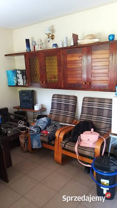 Działka ROD Tamel ogródek działkowy 21zł/m2 małopolskie Tarnów