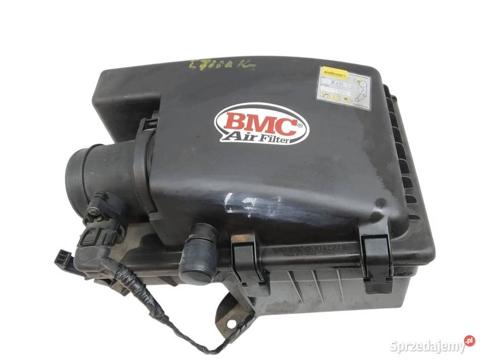 OBUDOWA FILTRA POWIETRZA 9142728 Volvo S80 I