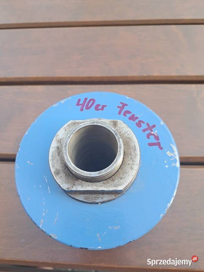 Frez stolarki 30mm Ciecierzyn