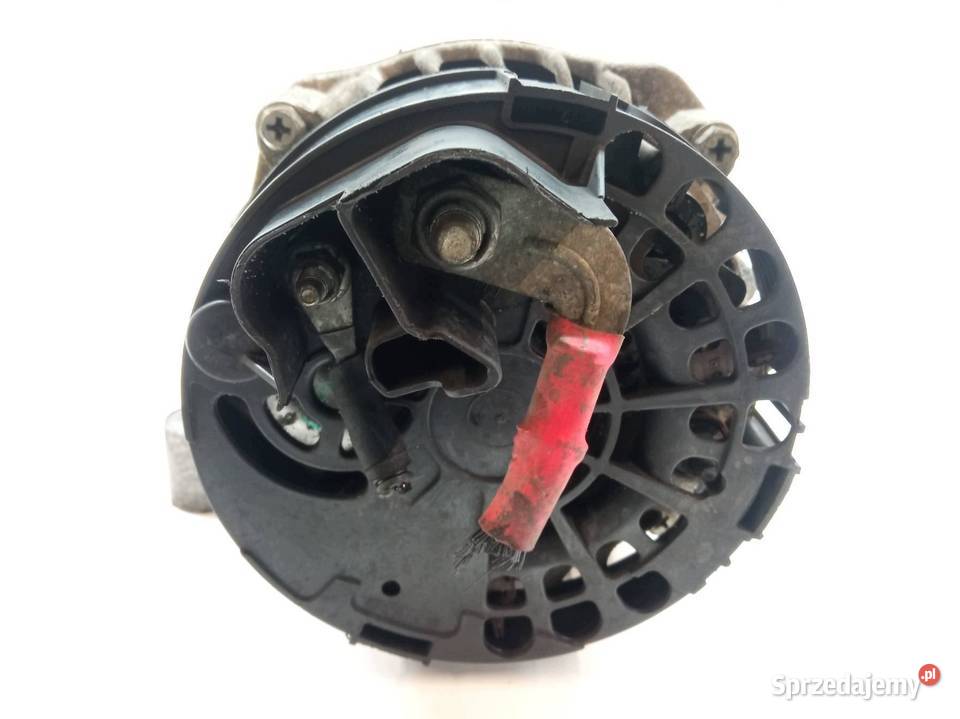 ALTERNATOR 52003532 14 16V Fiat Tipo II 2016