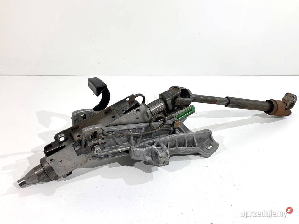 DRĄŻEK KOLUMNY KIEROWNICZEJ VOLVO V70 III Drążki kierownicze