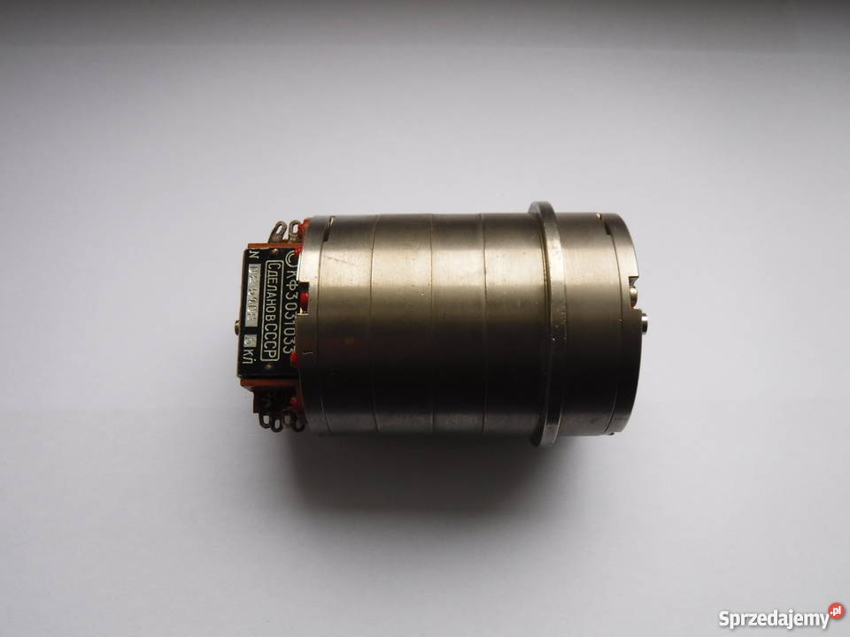 3031033 Selsyn KF3031033 selsin transformator mazowieckie sprzedam