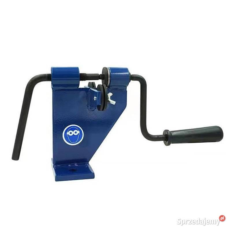 Przyrząd do nitowania łańcuchów Ostrołęka