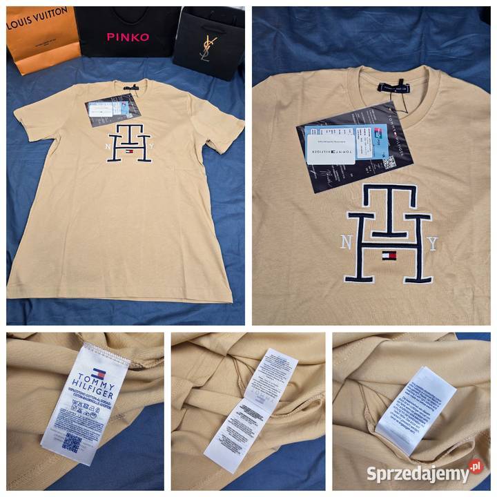 Koszulka męska plein icon th tshirt kolory Wadowice