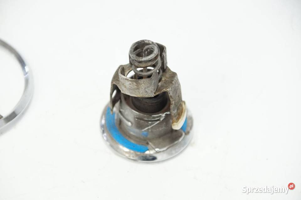 EMBLEMAT MASKI MERCEDES W124