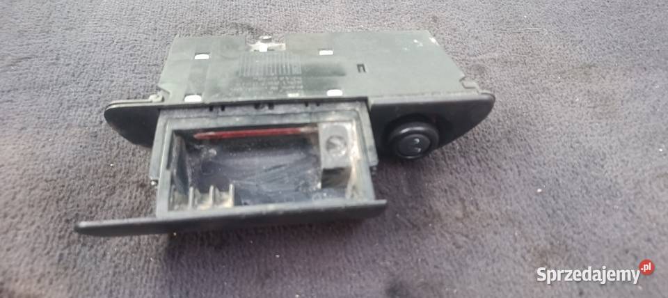 Popielniczka Przód Audi A4 B5 a23