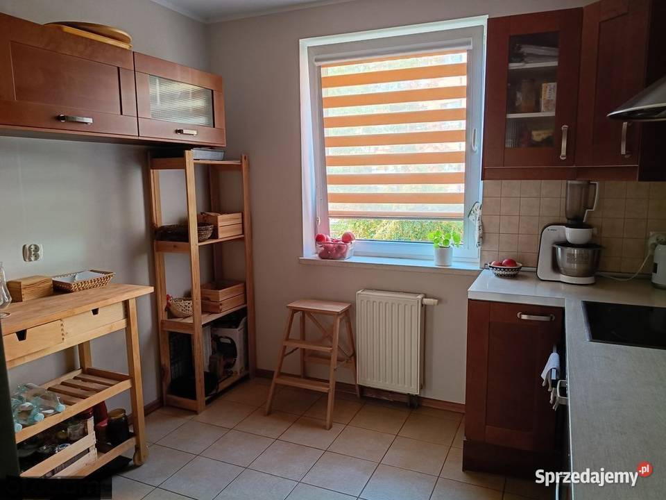 2pok 56met Jerzmanowskiej BALKONKOMÓRKAPARKING Wrocław