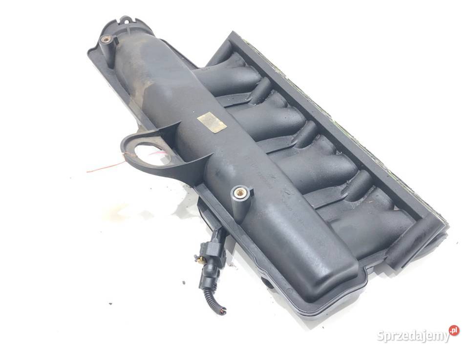 KOLEKTOR SSĄCY OPEL CORSA C 73501353 13 70 0009 podkarpackie