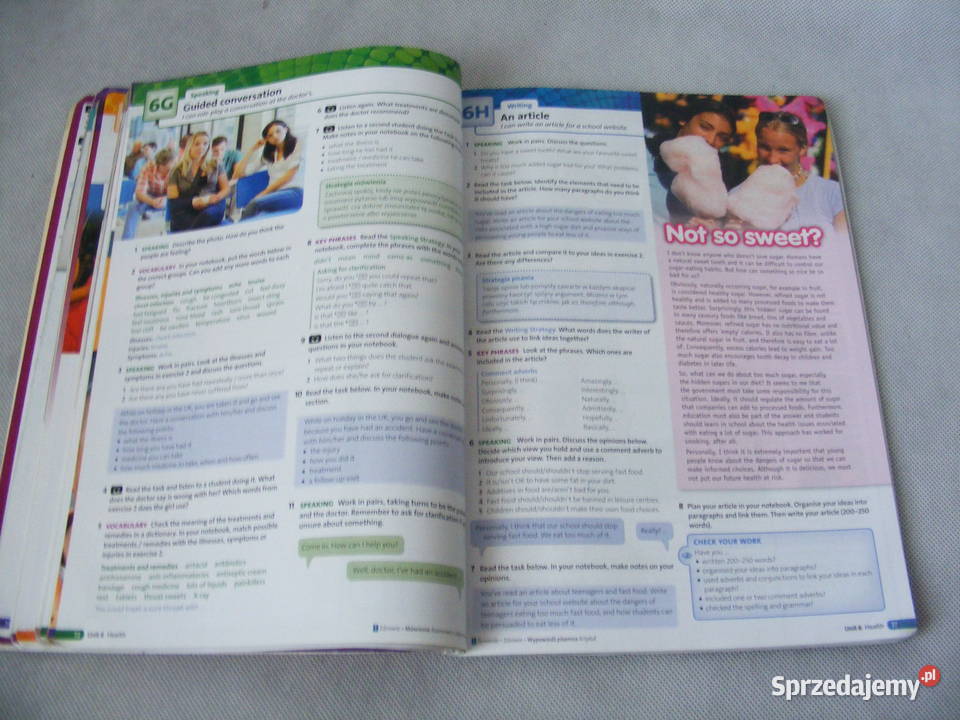 English File Oxford Solutions Students Book Oborniki Śląskie