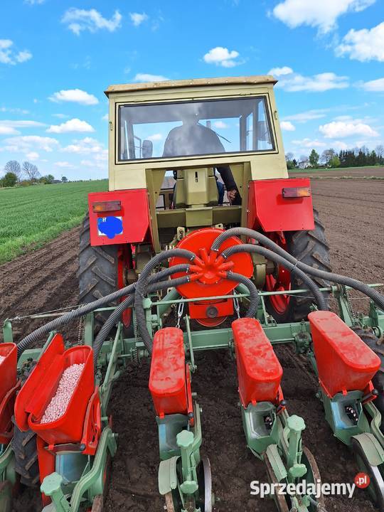 Zetor 7018A rzadki model Hrubieszów