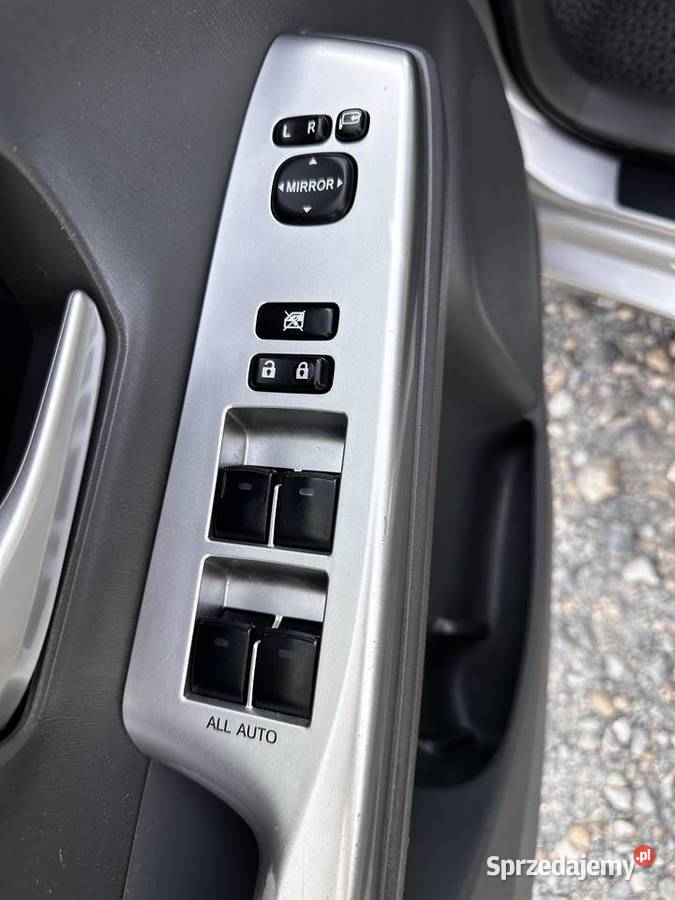 Toyota Prius Plus 18 Hybrid 2013 218 000 Prius Plus
