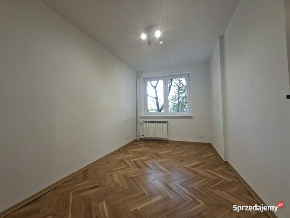2 oddzielne pokoje z kuchnią Tamka Warszawa sprzedam