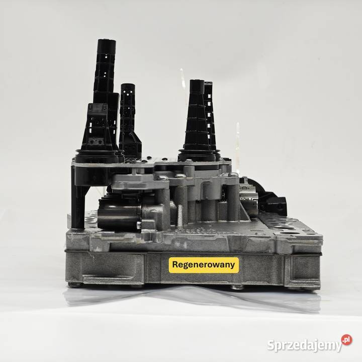 MPS66DCT450STEROWNIK HYDRAYLICZNYVALVE BODYFORD Elbląg
