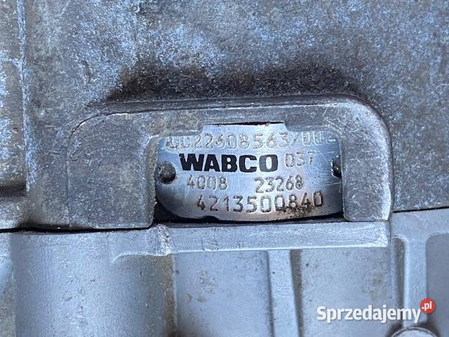 WYBIERAK EPS ACTROS MP2 MP3 0022608563 ciężarowe Maszewo