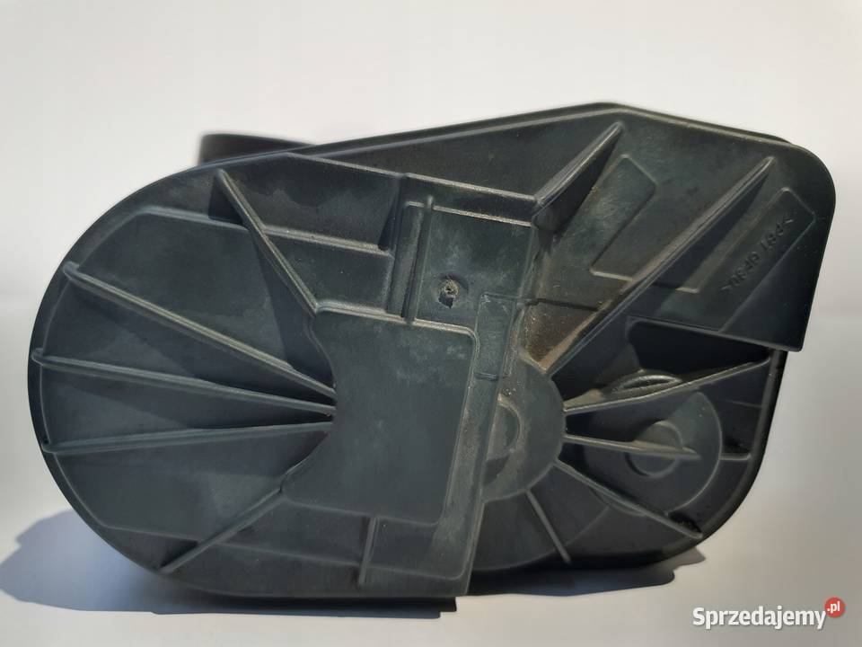 PRZEPUSTNICA Peugeot 206 16 16V 0280750164 Chełm sprzedam