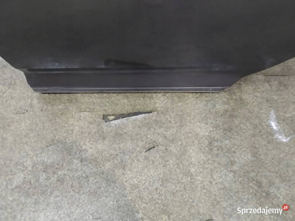 DRZWI LEWE TYŁ KOMBI SZARE VW Volkswagen Passat