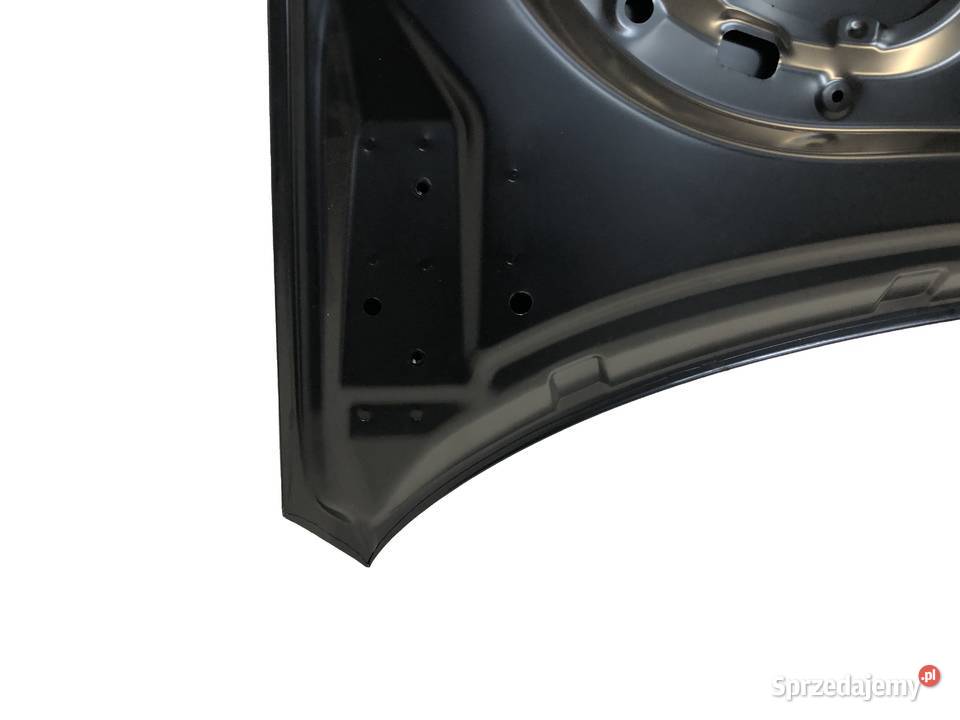 Kia Optima IV 20152020 Maska pokrywa silnika Skarżysko-Kamienna