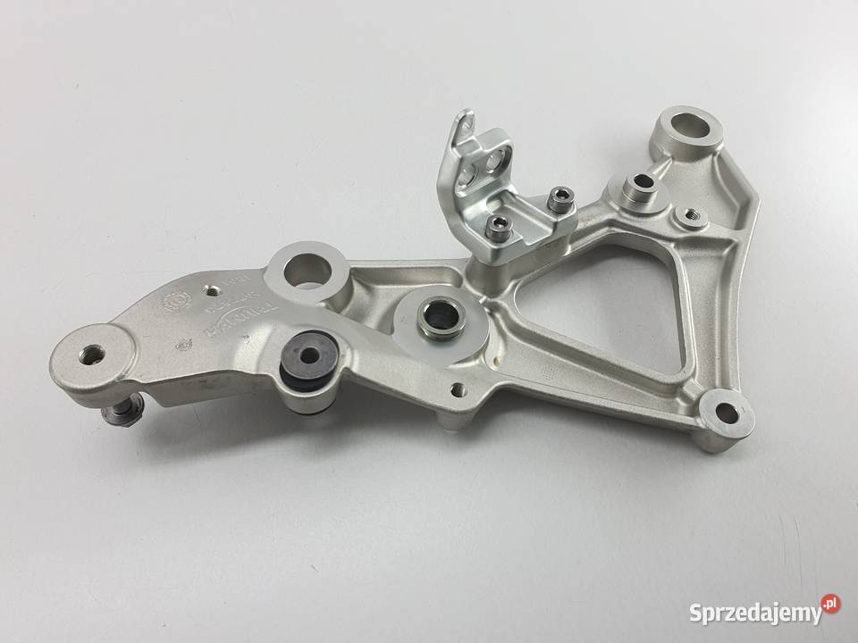 Set Prawy Rama Stelaz Triumph Tiger 1200 Rally Łódź