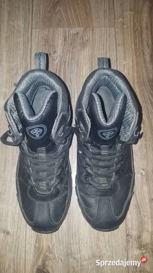 Buty MAGNUM Keltic Strider MID HPI EU39 245 Białystok