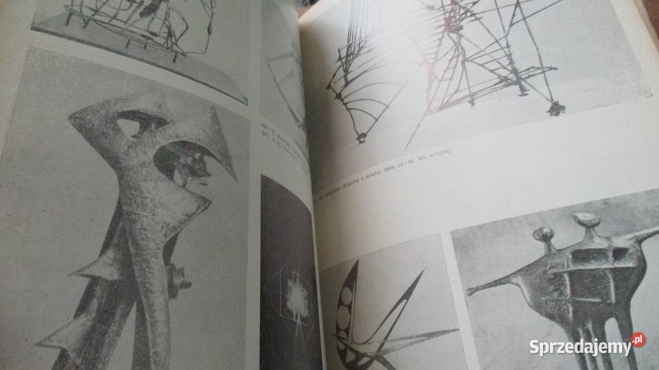 Malarstwo Rzeźba Architektura KotulaKrakowskiart