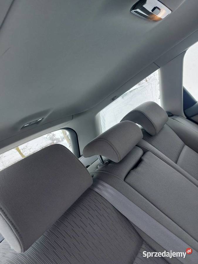 Audi a4 b7 16mpi osoba prywatna kujawsko-pomorskie Grudziądz