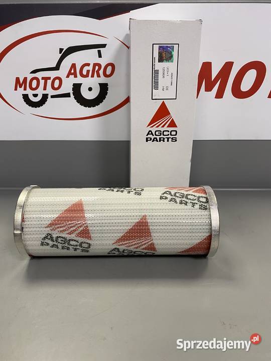 Filtr hydrauliczny Massey Ferguson ACW5110990 Białystok