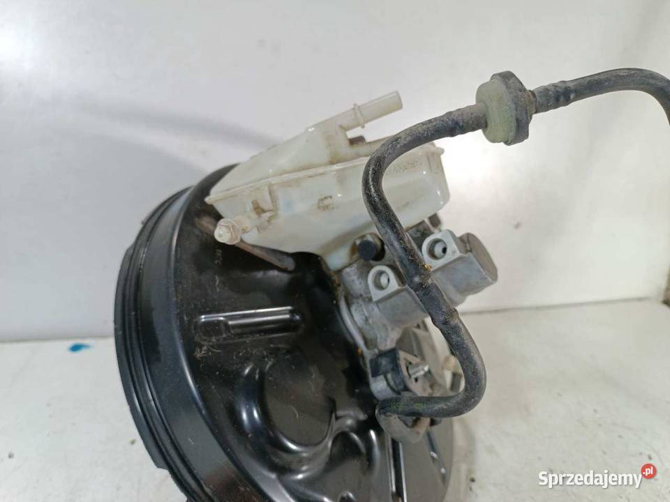 POMPA SERWO CITROEN C4 PICASSO II 250B62R1