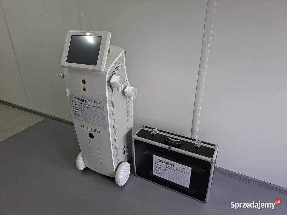 Urządzenie kosmetyczne NEO PULSE 2500 W Warszawa