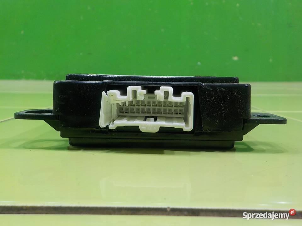 MITSUBISHI OUTLANDER II 20 DID 09r 5D modul Suków