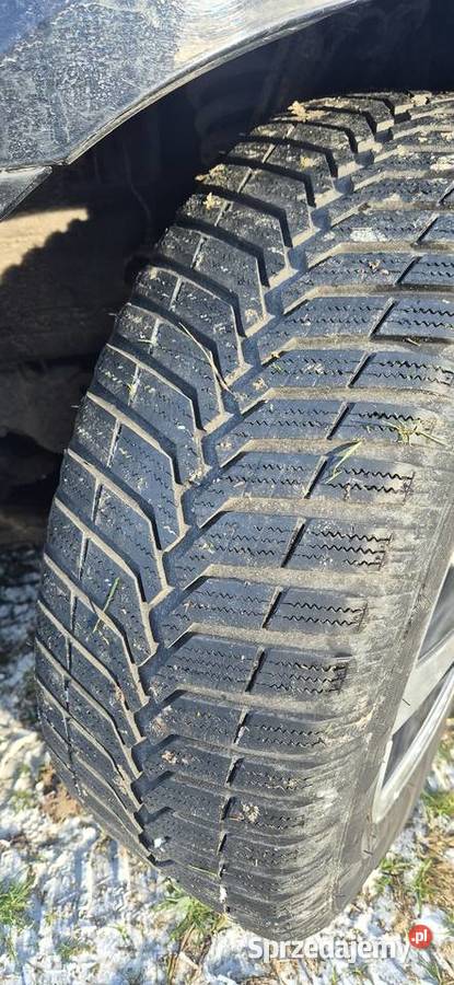 Honda Accord VII gen Części kola stalowe Marzenin