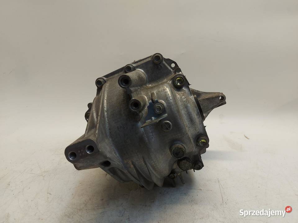 Mazda CX60 2023r dyferencjał dyfer przód przedni