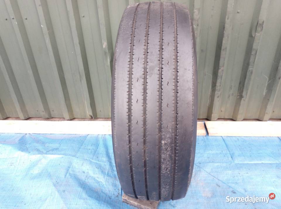 Opona Falken 31570 R 225 225 Hi Steel R 128 Szprotawa