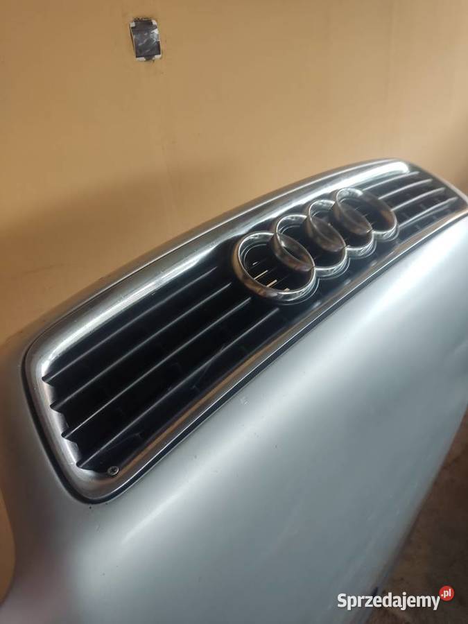 Maska audi a4 b5 Raciborowice Dolne