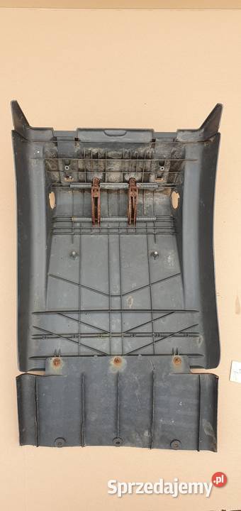 MAN NADKOLE BŁOTNIK OŚ WLECZONA nadkola Karoseria