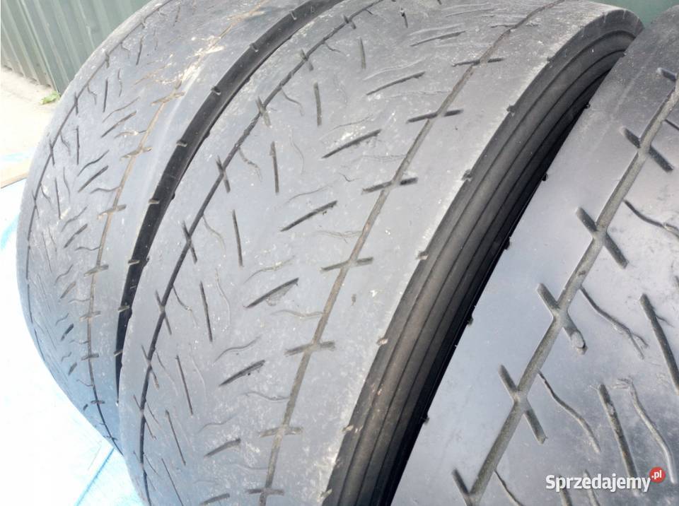 Opony Goodyear 31570 R 225 225 K D Komple lubuskie Szprotawa