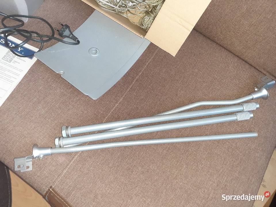 Kino domowe SONY DAVEA20 Warszawa