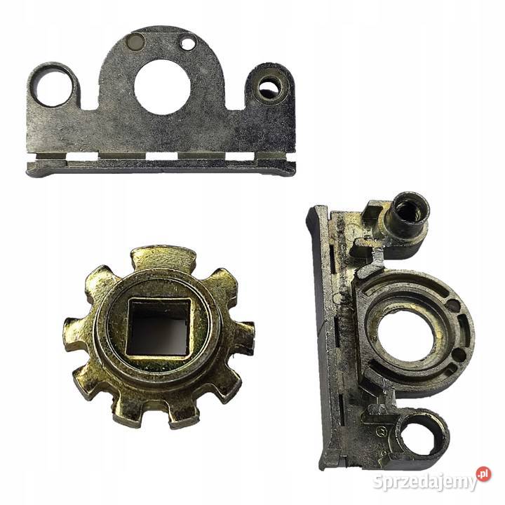 Kaseta naprawcza WinkHaus GMU GVMU Woźniki
