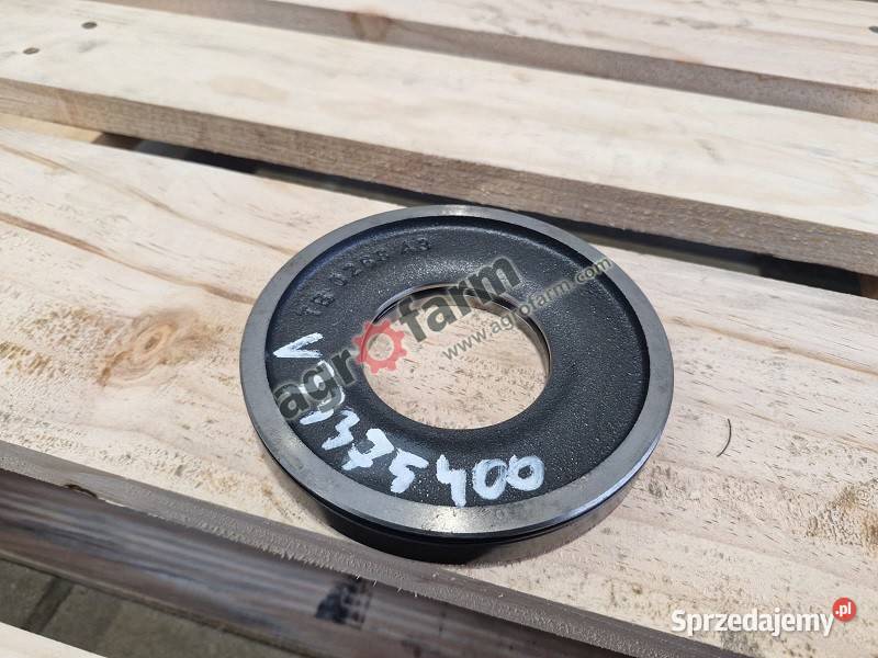 Tłok Valtra C90 C100 M120 6250 6350 8450 Byków sprzedam