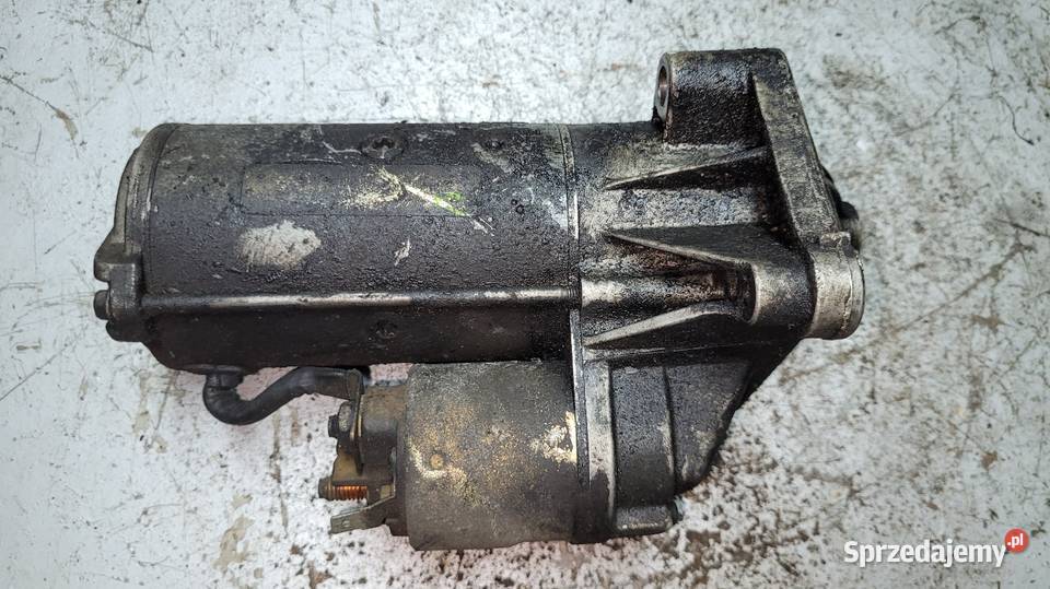 Rozrusznik Mitsubishi Carisma 20 Łagów