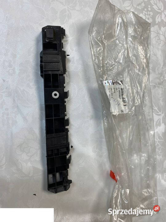 OPEL CORSA E ŚLIZG PRAWY TYŁ 39059839 Kozubszczyzna