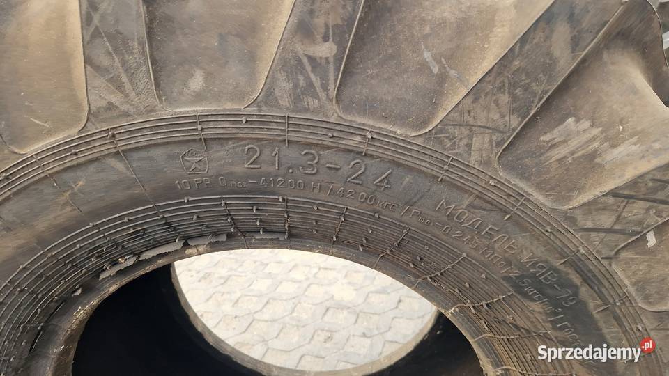21324 213r24 Kirowiec Nowe 10PR Nowe Miasto Lubawskie sprzedam