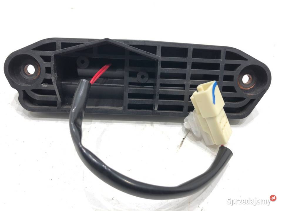 KLAMKA KLAPY TYŁ MITSUBISHI OUTLANDER III SUV