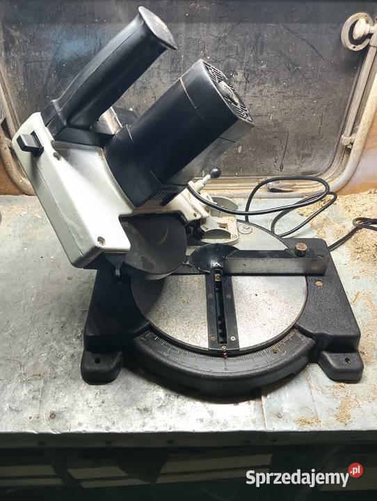 Piła ukośnica 1050W 230V GERMANY ukosowa widiowa Wałbrzych