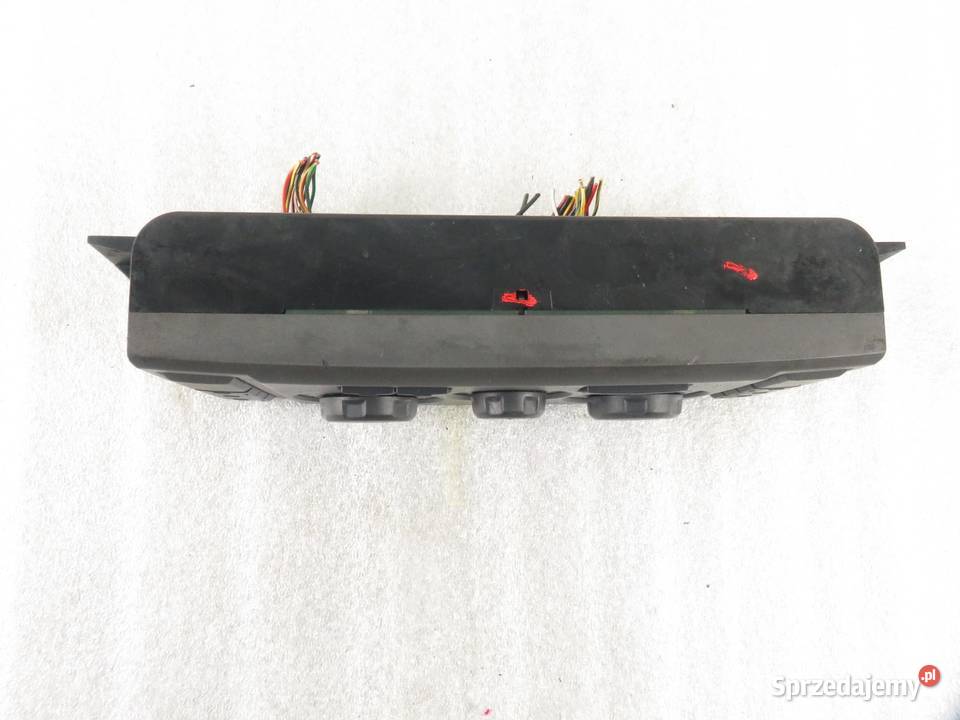 KLIMATRONIK LAND ROVER RANGE ROVER SPORT