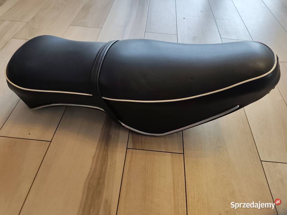 BMW R253 AWO Simson Opole