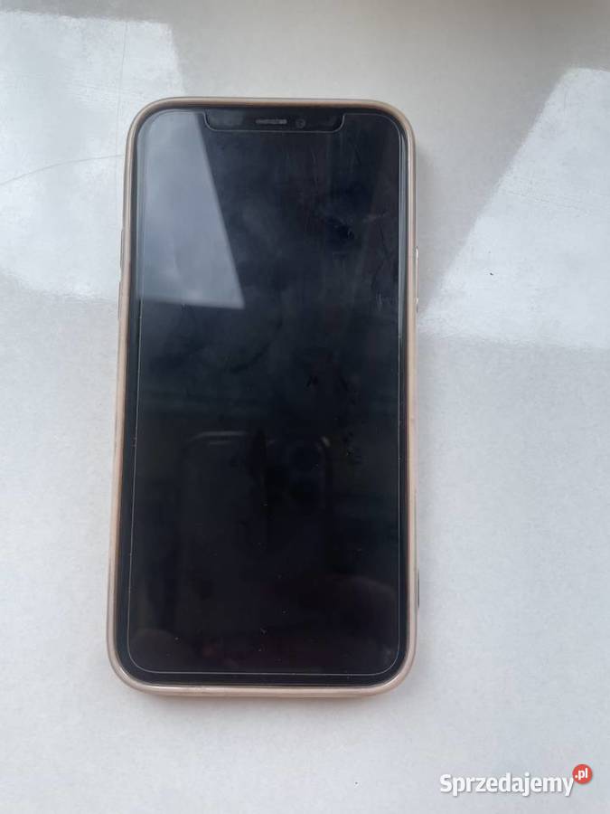 iPhone 11 Pro Gold Złoty 256 GB dolnośląskie sprzedam